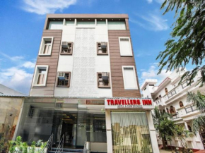 Hotel Travellers Inn -Kathauta Chowk Gomti Nagar